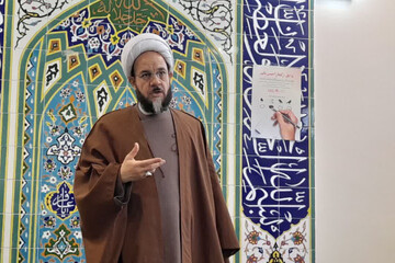 دستجردی: باید با هوشیاری کامل در برابر جنگ ترکیبی دشمن ایستاد