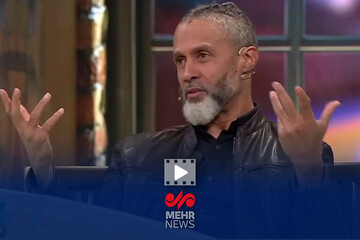 بسکتبالیست NBA: سرود ملی آمریکا را نمی‌خوانم!