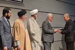 فرماندار جدید دزفول معارفه شد