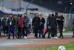 ملوان از عزیزی و خلیل‌زاده به کمیته انضباطی شکایت کرد