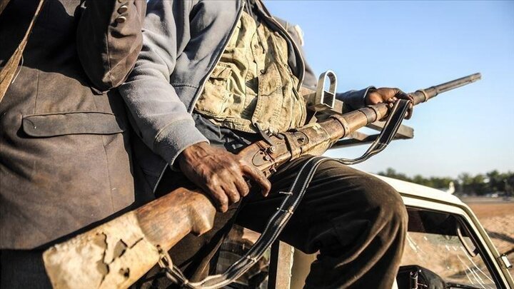 Terrorists kill 50, abduct women, children in Nigeria