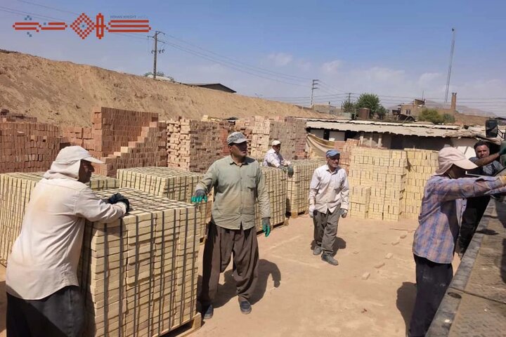 پیش‌بینی قیمت آجر در سال ۱۴۰۵؛ آیا قیمت آجر جدید افزایش می‌یابد؟