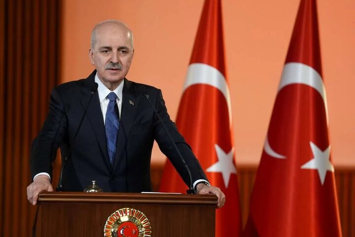 Numan Kurtulmuş: ABD'nin İran'a yönelik saldırısı bölge için 'büyük bir felaket' olacak