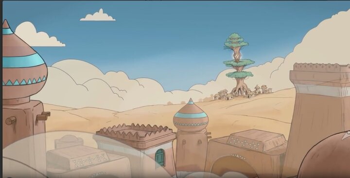 بازی «محافظان کوچک: آخرین امید» منتشر شد