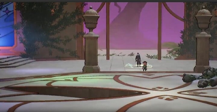 بازی «محافظان کوچک: آخرین امید» منتشر شد