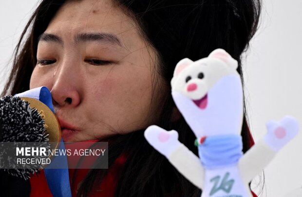 بازی‌های المپیک زمستانی میلان-کورتینا ۲۰۲۶