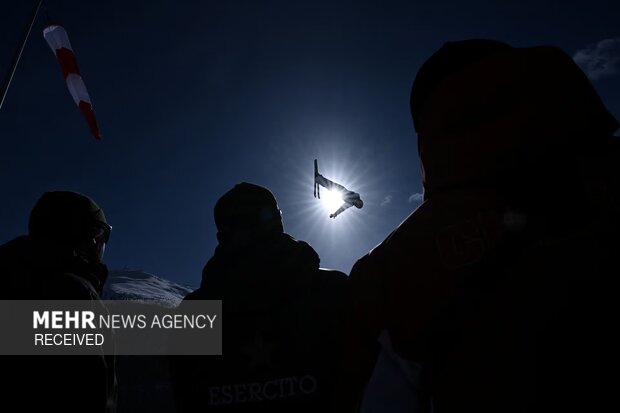 بازی‌های المپیک زمستانی میلان-کورتینا ۲۰۲۶