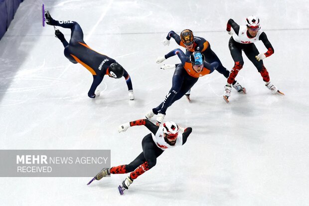 بازی‌های المپیک زمستانی میلان-کورتینا ۲۰۲۶