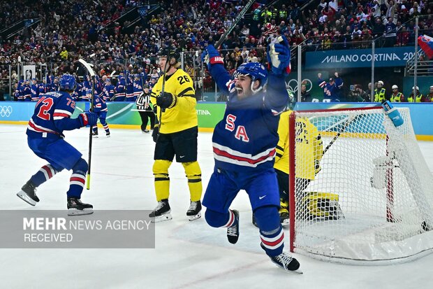 بازی‌های المپیک زمستانی میلان-کورتینا ۲۰۲۶