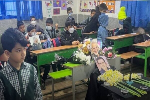 استشهاد 22 طالباً في أعمال الإرهاب الأخيرة