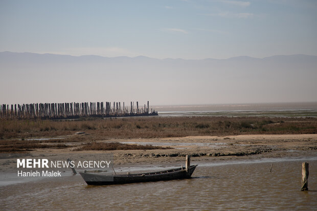 روایت سکوت در جزیره آشوراده