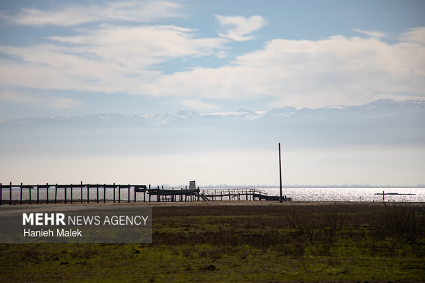 روایت سکوت در جزیره آشوراده