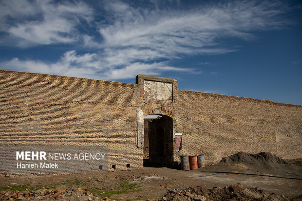 روایت سکوت در جزیره آشوراده