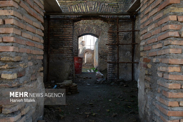 روایت سکوت در جزیره آشوراده