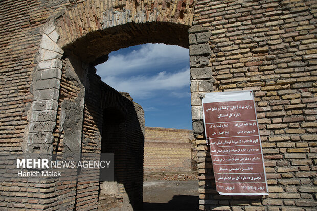 روایت سکوت در جزیره آشوراده