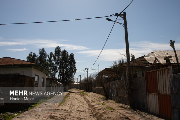 روایت سکوت در جزیره آشوراده