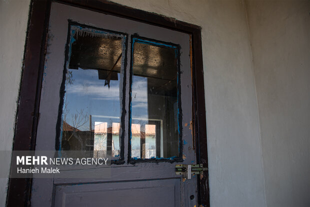 روایت سکوت در جزیره آشوراده