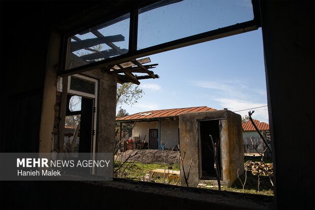 روایت سکوت در جزیره آشوراده