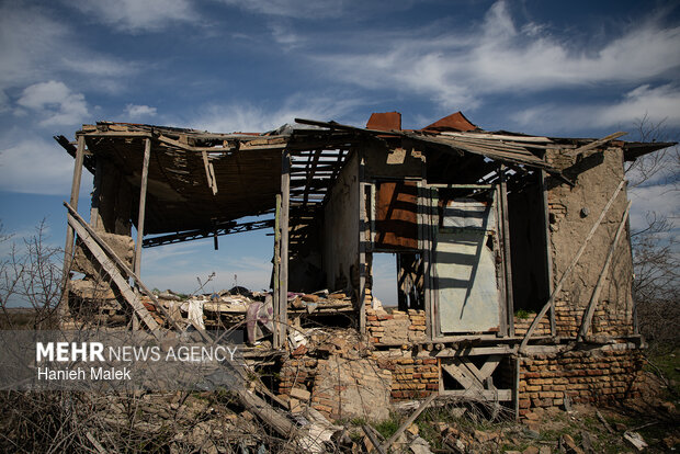 روایت سکوت در جزیره آشوراده