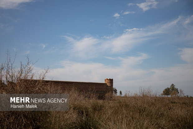 روایت سکوت در جزیره آشوراده