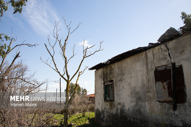 روایت سکوت در جزیره آشوراده