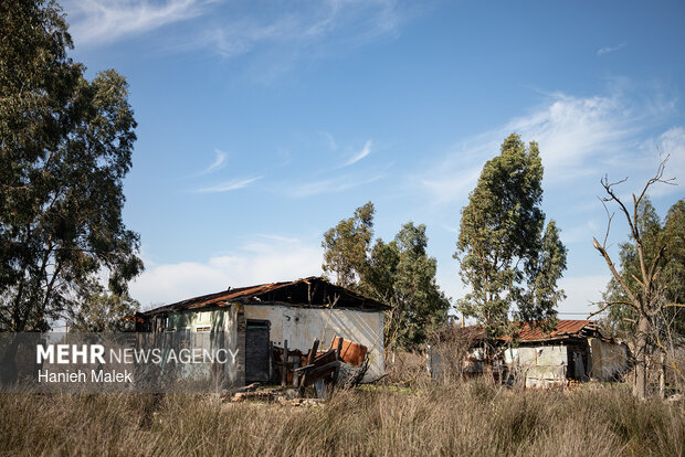 روایت سکوت در جزیره آشوراده