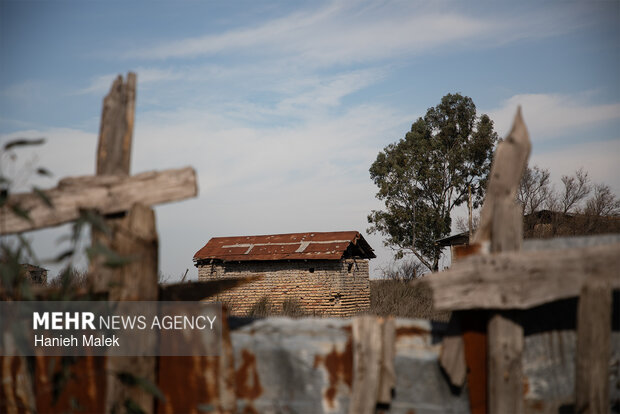 روایت سکوت در جزیره آشوراده