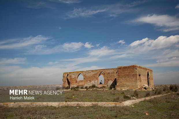 روایت سکوت در جزیره آشوراده