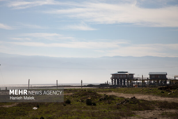 روایت سکوت در جزیره آشوراده