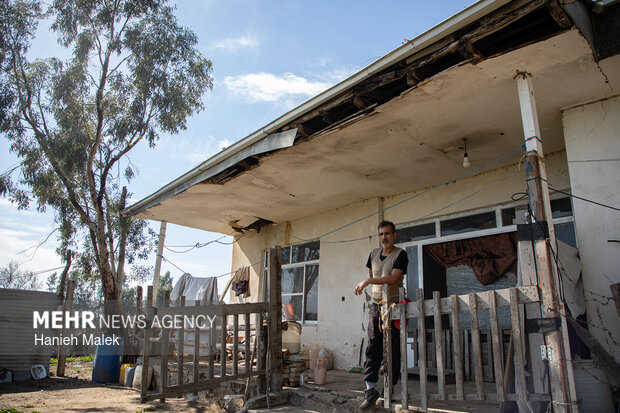 روایت سکوت در جزیره آشوراده