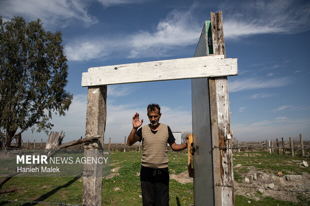 روایت سکوت در جزیره آشوراده