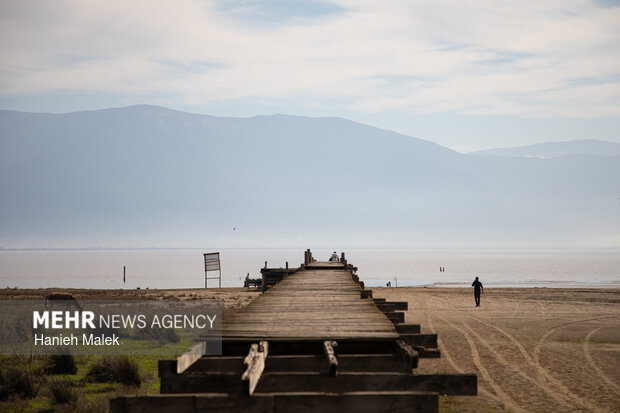روایت سکوت در جزیره آشوراده