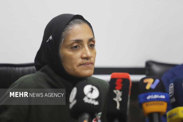 فعلا به پرسپولیس و استقلال فکر نمی‌کنم/ انتخاب‌هایم بدون غرض بود