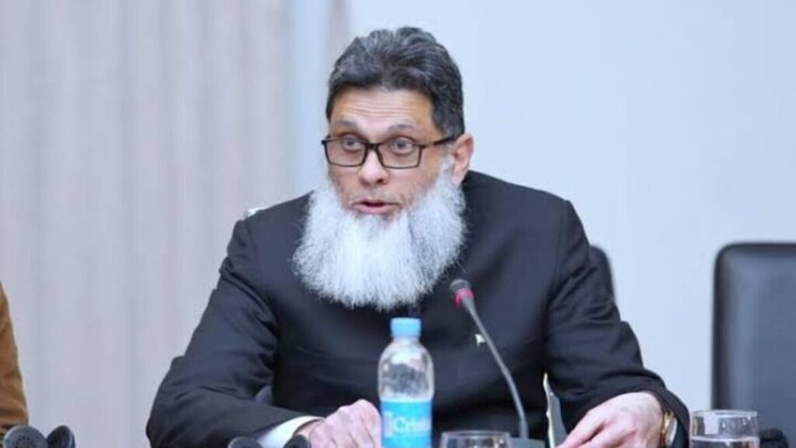 Taliban summon Pakistani ambassador over airstrikes