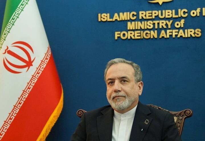 Iran vows to take revenge for attack on its infrastructures