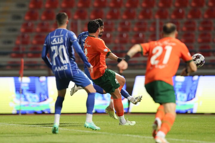 عبور استقلال از قعرنشینی لیگ برای رسیدن به صدر