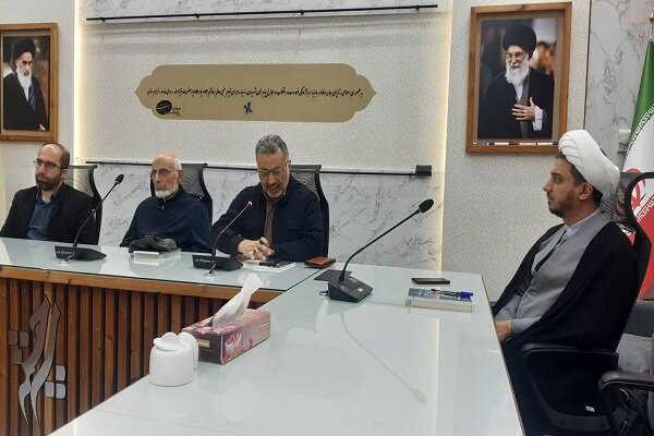 میرسلیم: اگر حزب جمهوری اسلامی شکل نمی‌گرفت، سرنوشت انقلاب نامعلوم بود