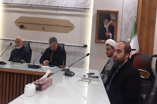 میرسلیم: اگر حزب جمهوری اسلامی شکل نمی‌گرفت، سرنوشت انقلاب نامعلوم بود