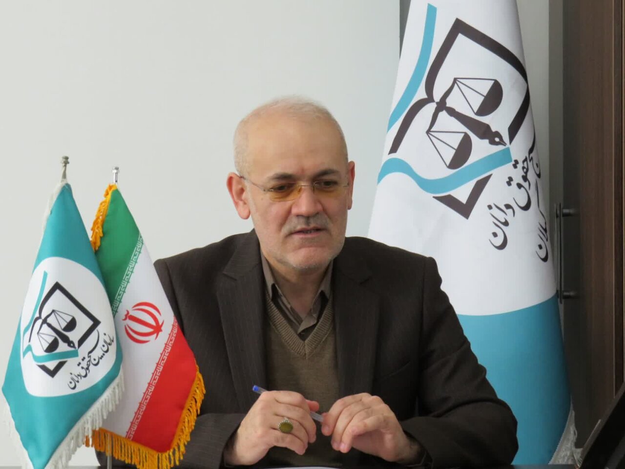 آزادی ۶۷ زندانی جرایم غیرعمد ناتوان از پرداخت بدهی در گیلان آزادی ۶۷ زندانی جرایم غیرعمد ناتوان از پرداخت بدهی در گیلان