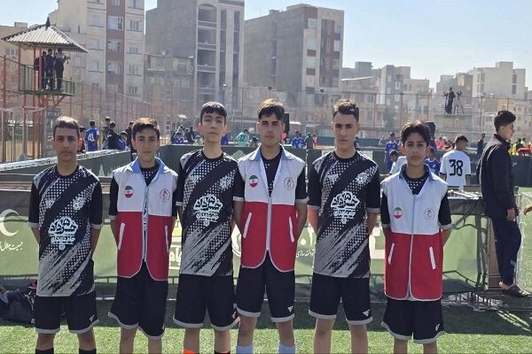 محلات،نوجوانان،جمعيت،ورزشي،برگزار،كشور،توانمندسازي،افشار