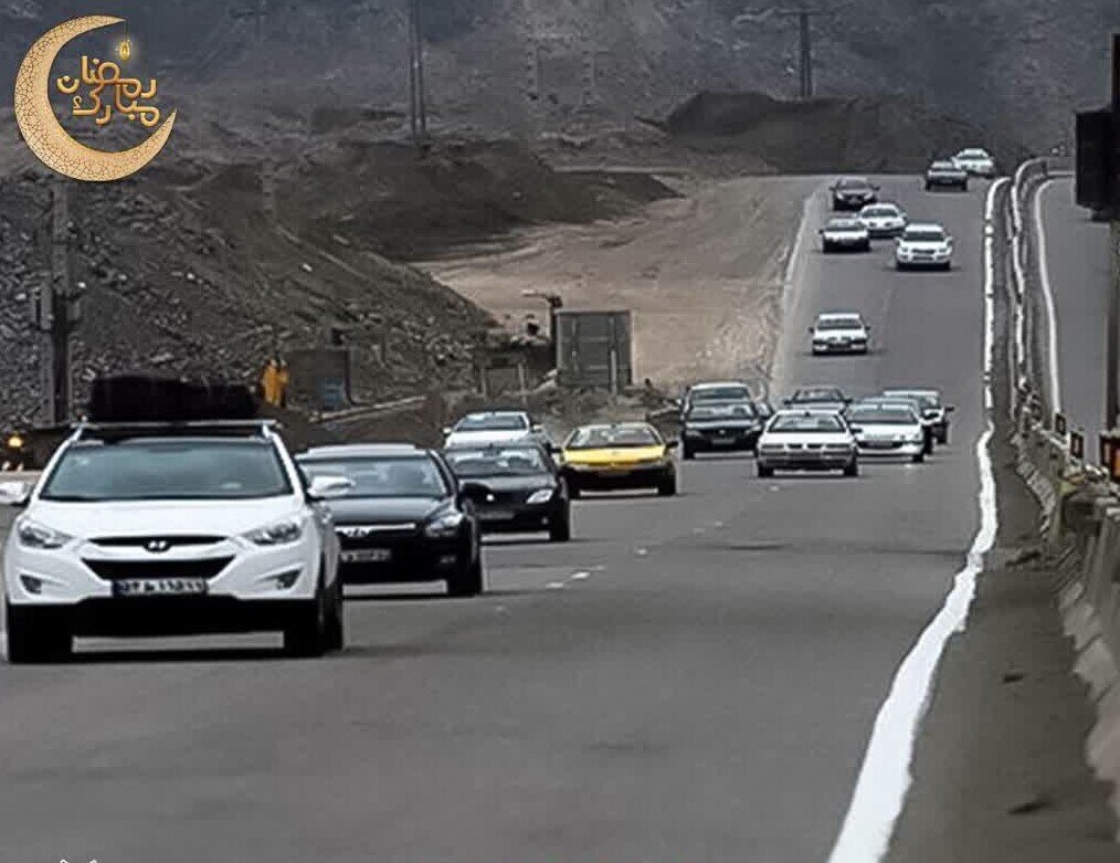 افزایش حجم ترافیک در جادههای اصفهان؛ در ۲۴ ساعت گذشته دو مورد فوتی به ثبت رسید – خبرگزاری مهر | اخبار ایران و جهان افزایش حجم ترافیک در جادههای اصفهان؛ در ۲۴ ساعت گذشته دو مورد فوتی به ثبت رسید – خبرگزاری مهر | اخبار ایران و جهان