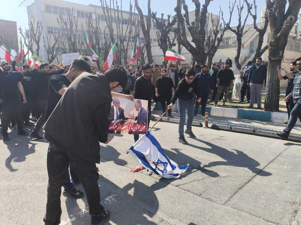 دانشگاه،دانشجويان،ديماه،فتنه،تجمع،شريف،علوم،فضاي،دست،روز،اير ...