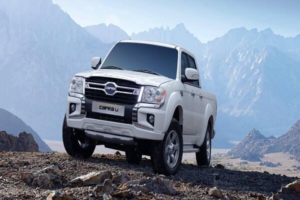 ۱۰ محصول بهمن‌موتور از طریق مزایده عرضه می‌شود