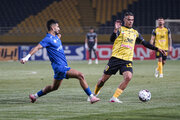 پاسخ AFC به باشگاه سپاهان رسید/ توپ در زمین فدراسیون فوتبال افتاد!