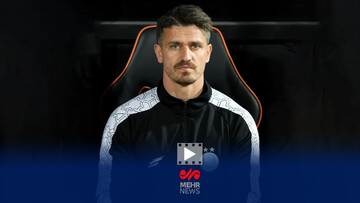 حمله وریا غفوری به اینترنشنال و تقوی؛ شما کاسبان خون هستید