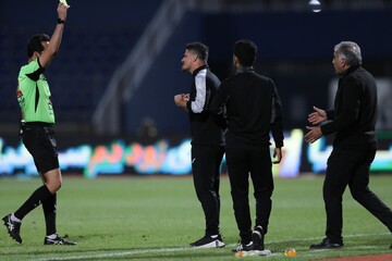 تکلیف مربی استقلال امروز مشخص می‌شود