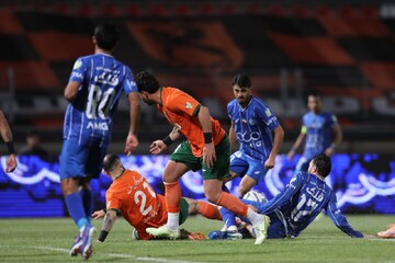 آمدن ساپینتو از اول هم اشتباه بود/ «بله قربان‌گوها» از استقلال بروند!