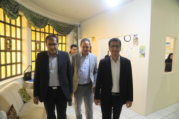 طرح «پژواک» فرصتی برای شنیدن صدای دانش‌آموزان است