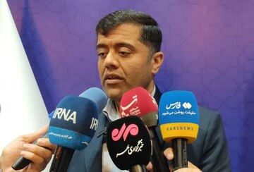 کشوریان: پیشرفت بیمارستان مادر و کودک بوشهر به ۷۲ درصد رسید