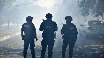 یک قاچاقچی جام‌جهانی۲۰۲۶ را تهدید کرد